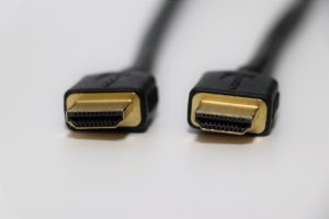 HDMI